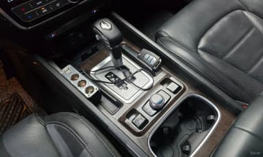 G4 Rexton