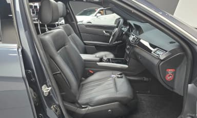 E-Class W212