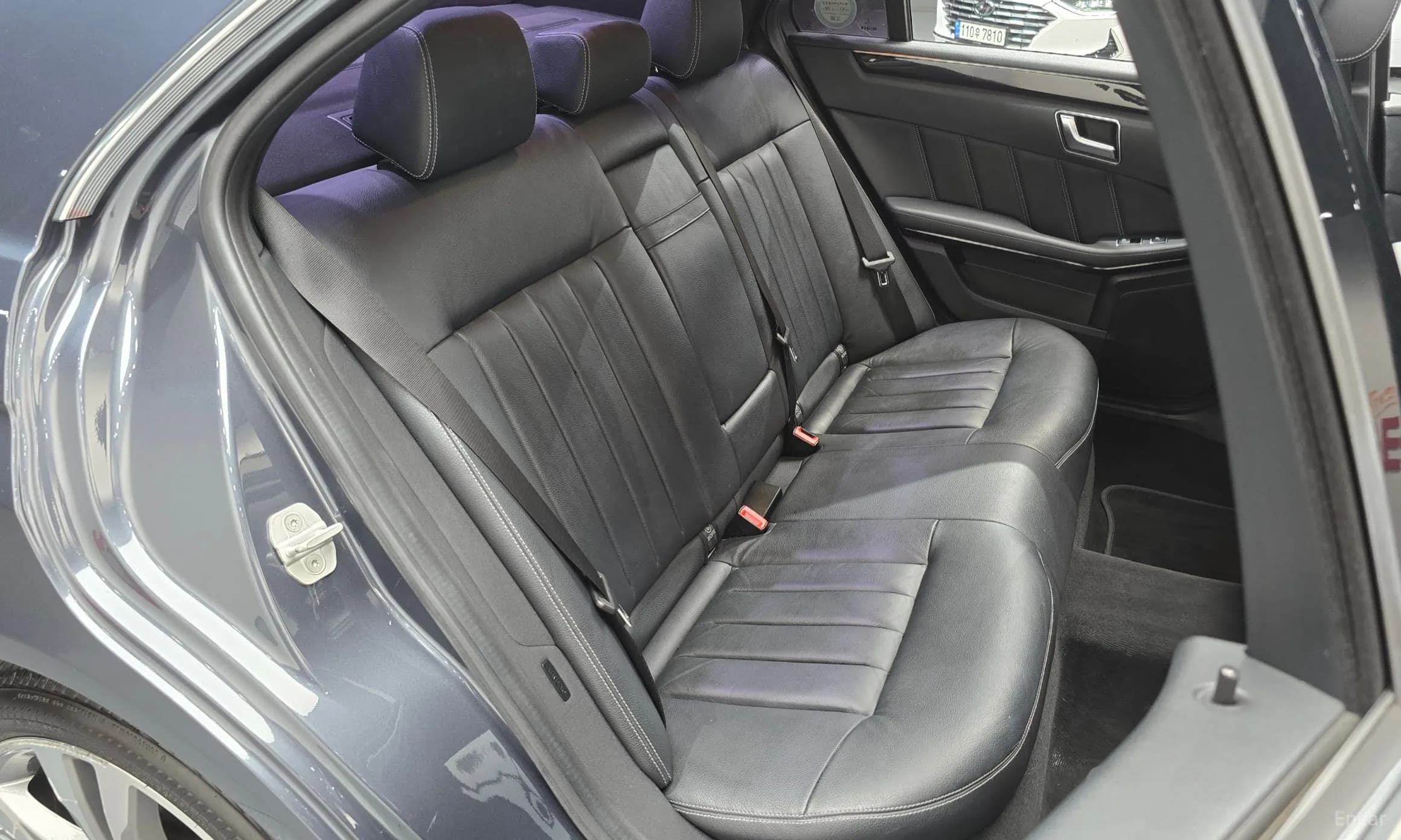 E-Class W212