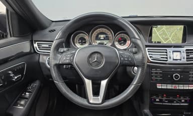 E-Class W212