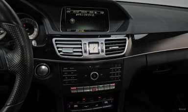 E-Class W212