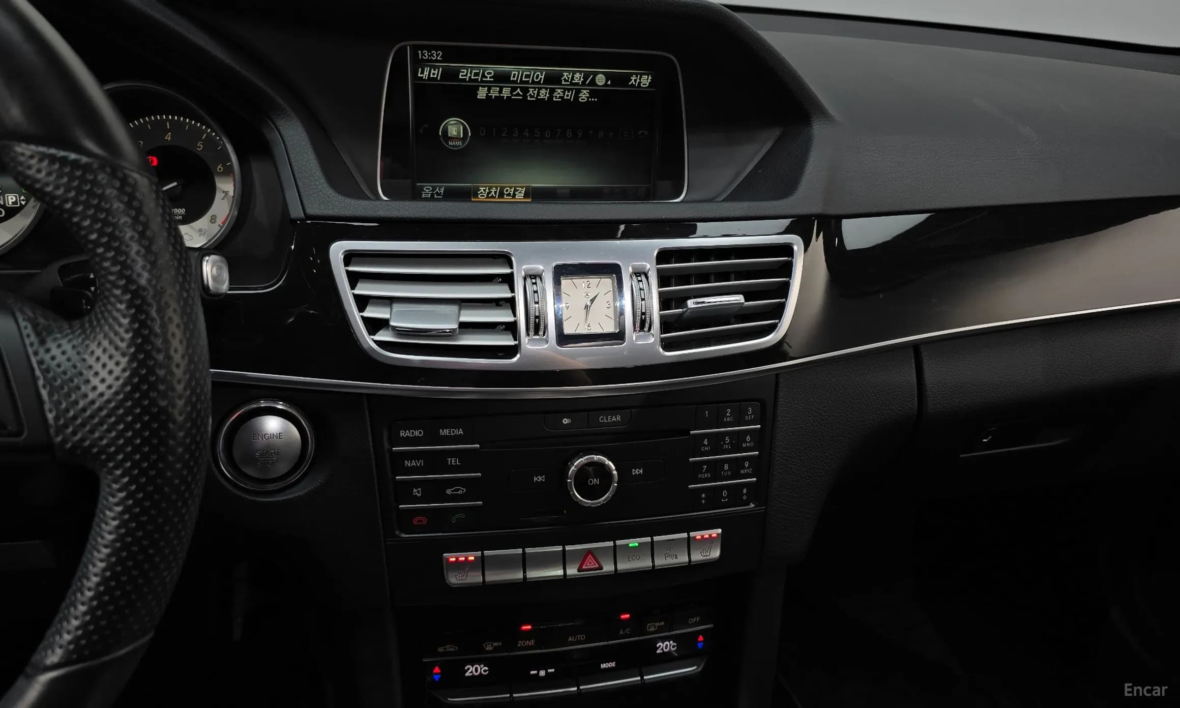 E-Class W212