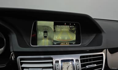 E-Class W212