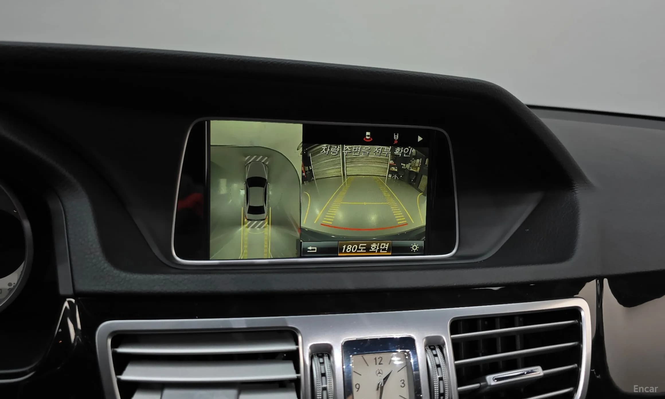 E-Class W212