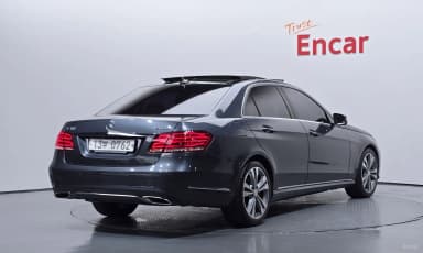 E-Class W212