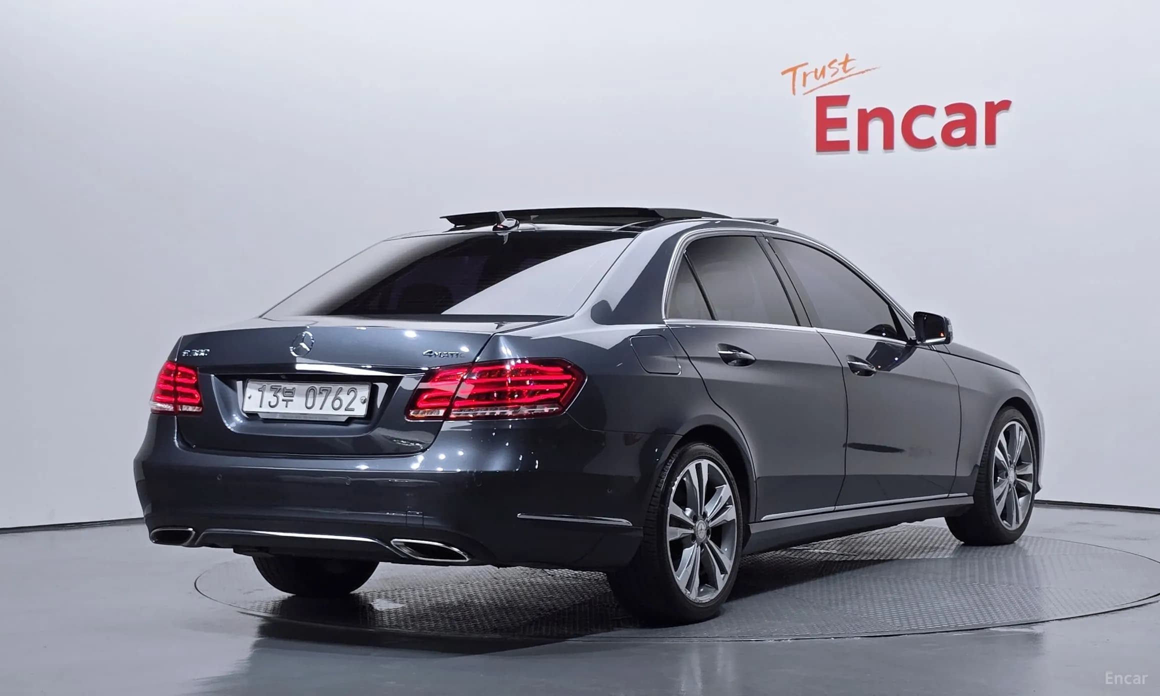 E-Class W212