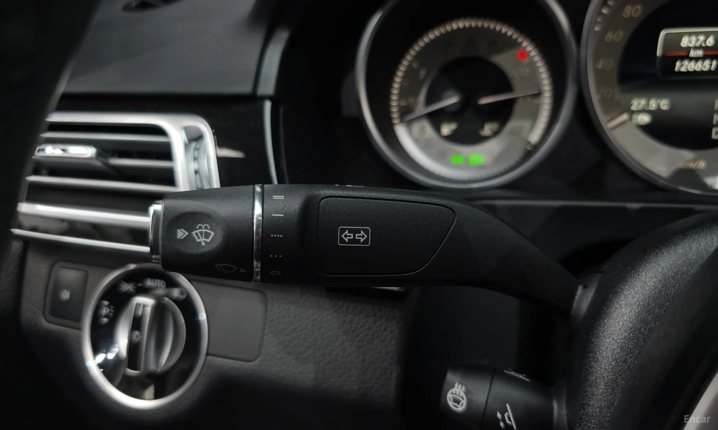 E-Class W212