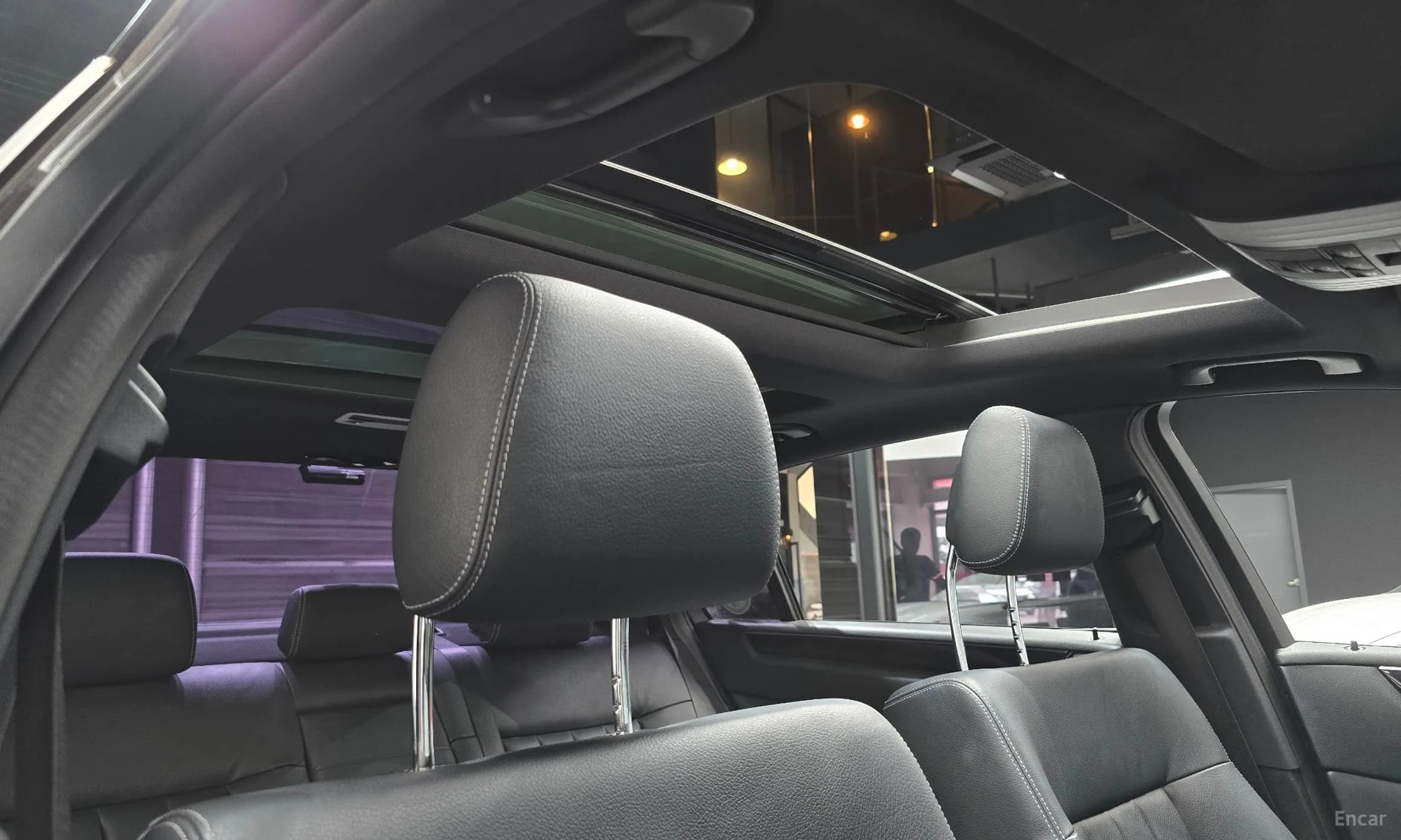 E-Class W212