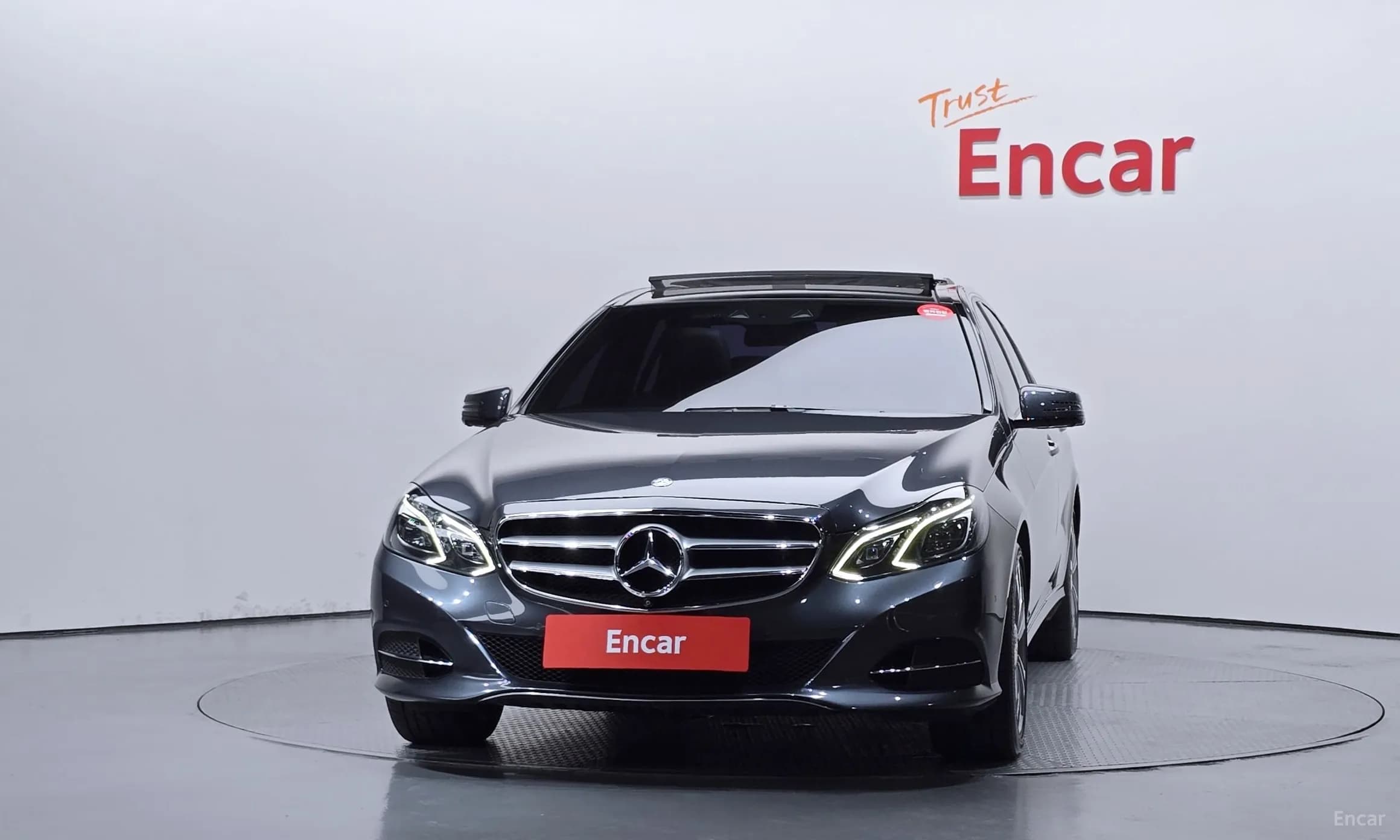 E-Class W212