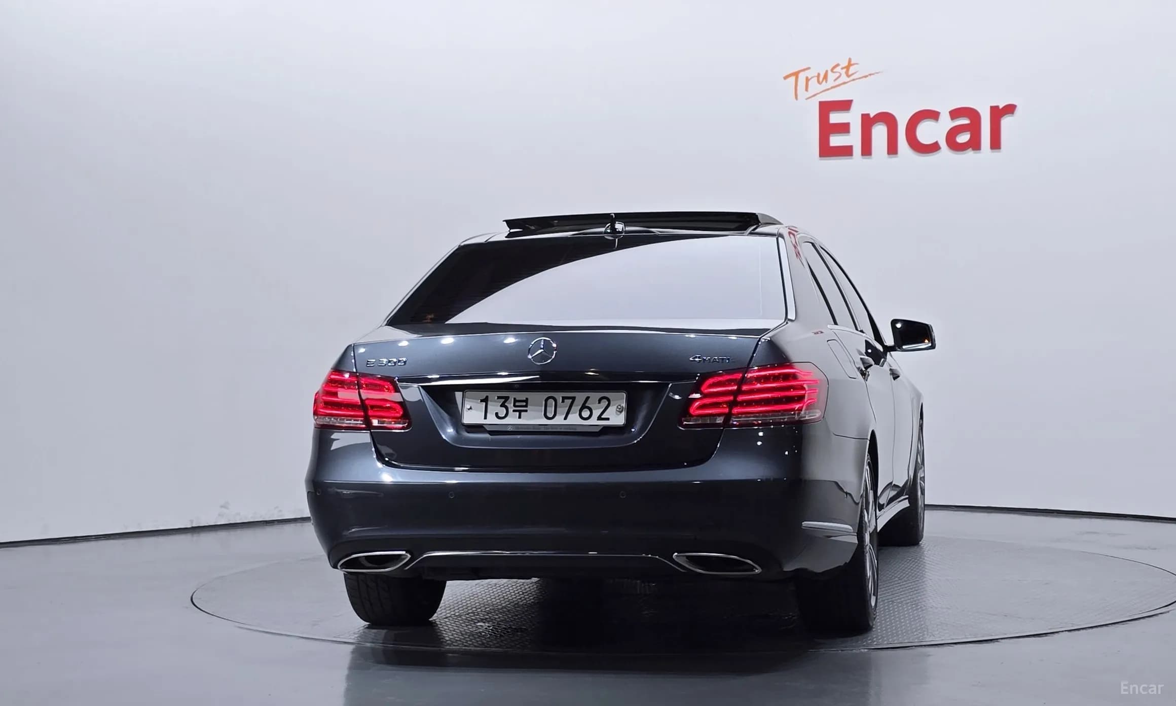 E-Class W212