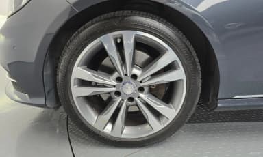 E-Class W212