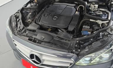 E-Class W212