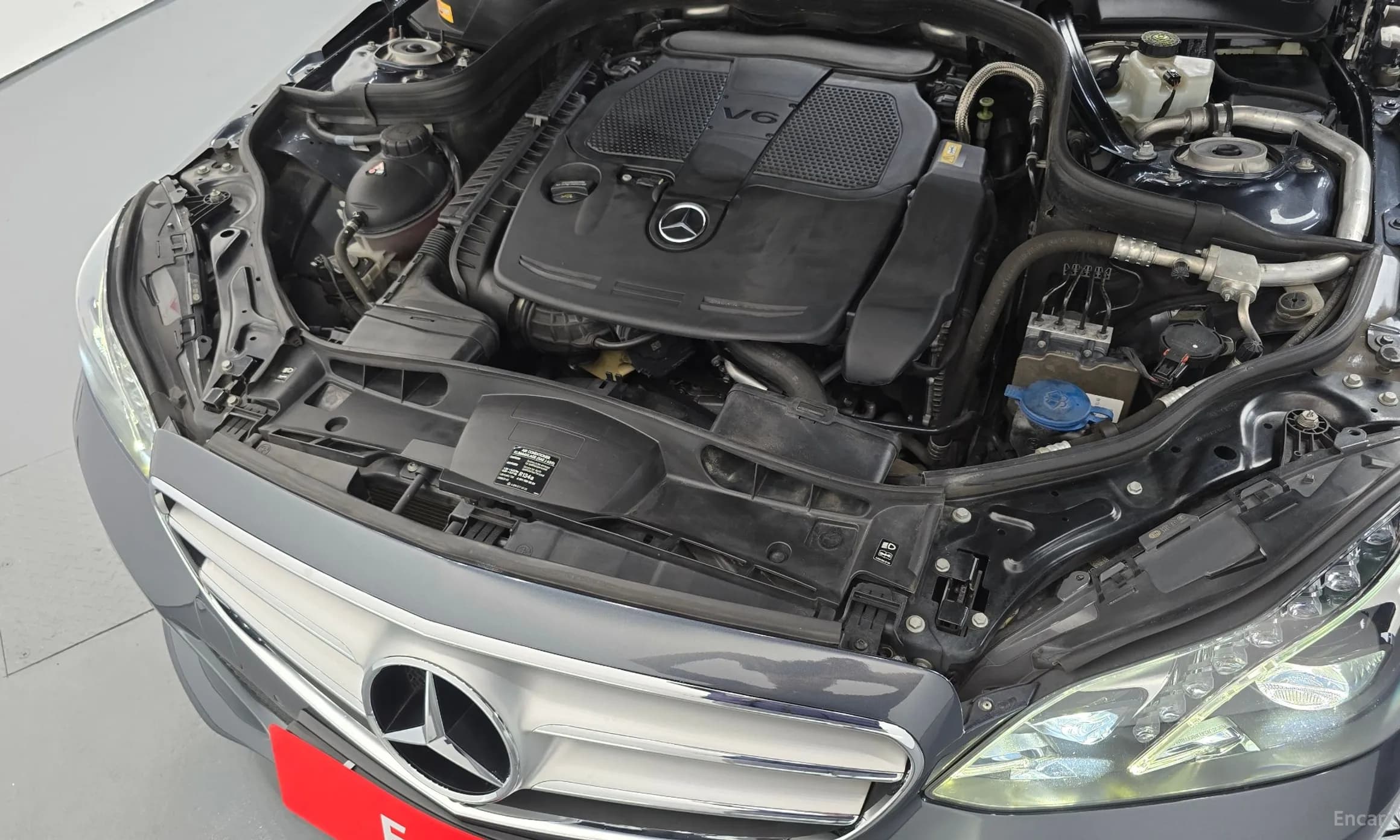 E-Class W212