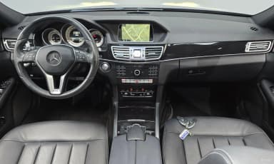 E-Class W212