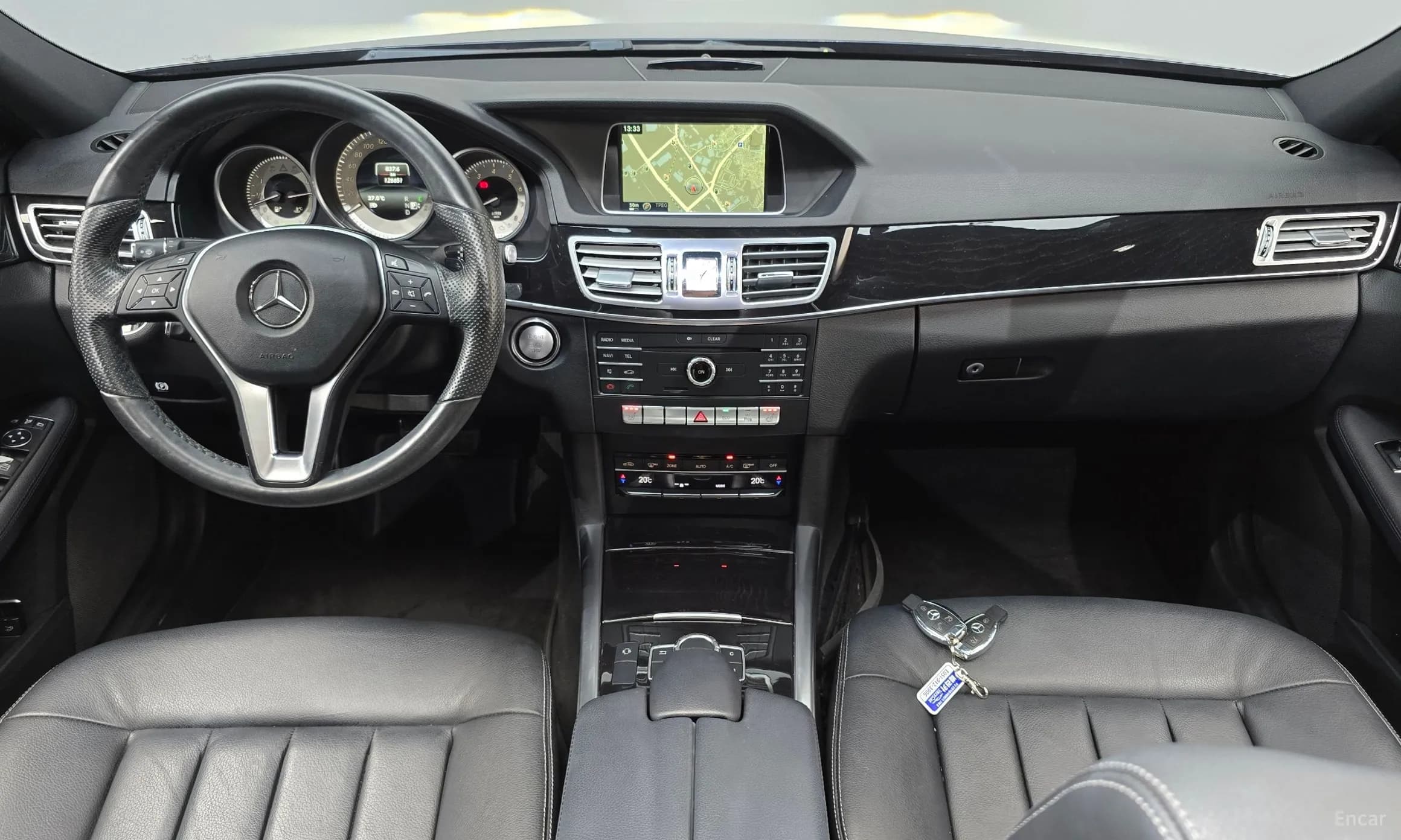 E-Class W212