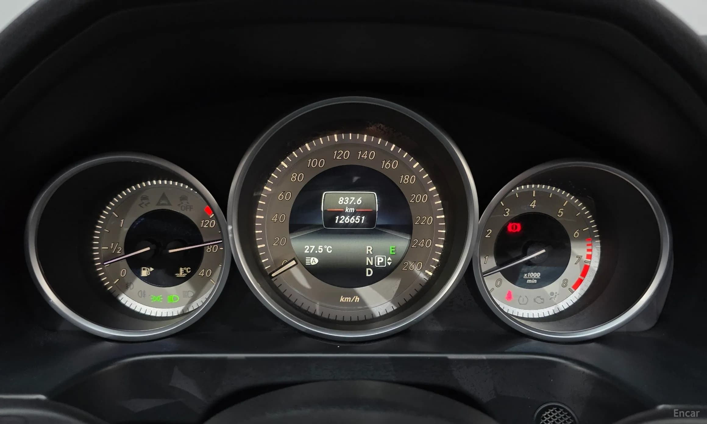 E-Class W212