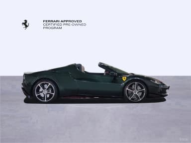 296 GTS
