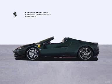 296 GTS