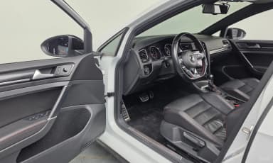 Golf 7th Generation