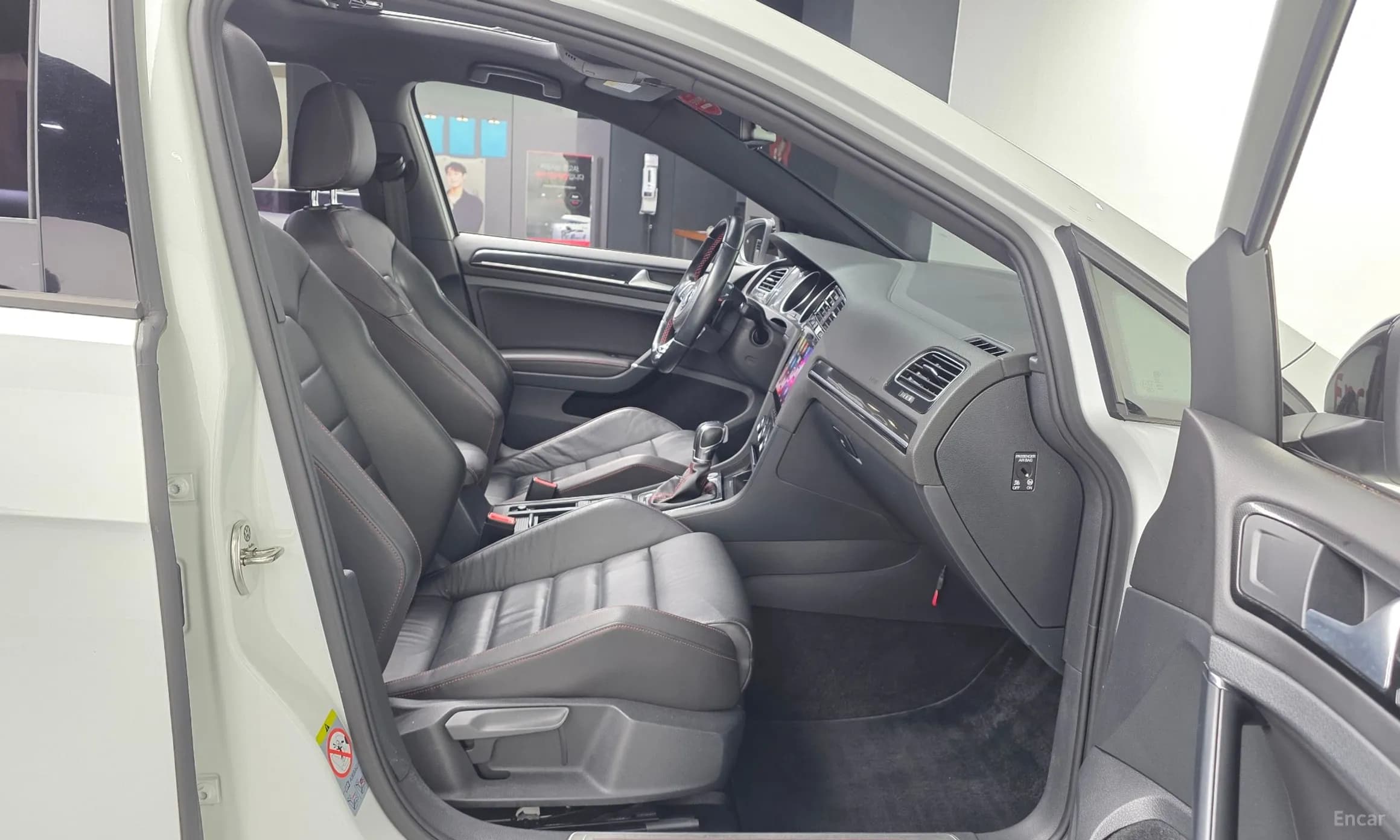 Golf 7th Generation