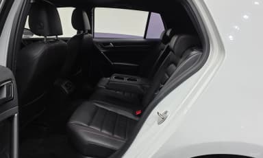 Golf 7th Generation