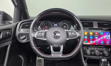 Golf 7th Generation