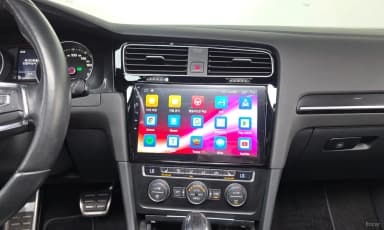 Golf 7th Generation