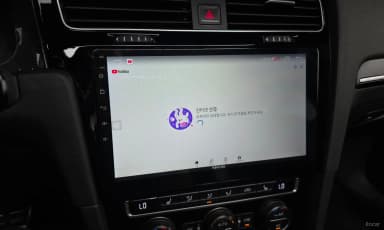 Golf 7th Generation