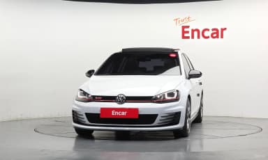 Golf 7th Generation