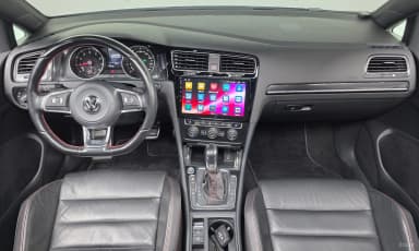 Golf 7th Generation