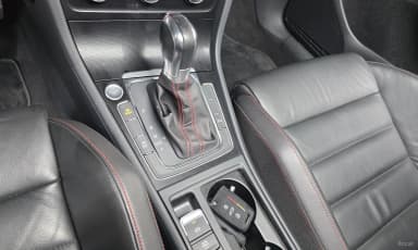 Golf 7th Generation