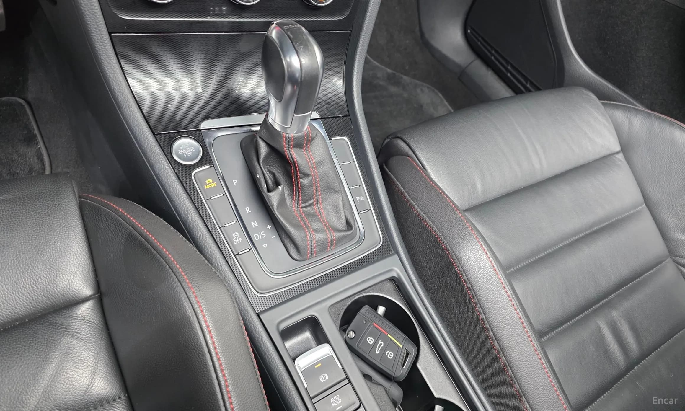 Golf 7th Generation