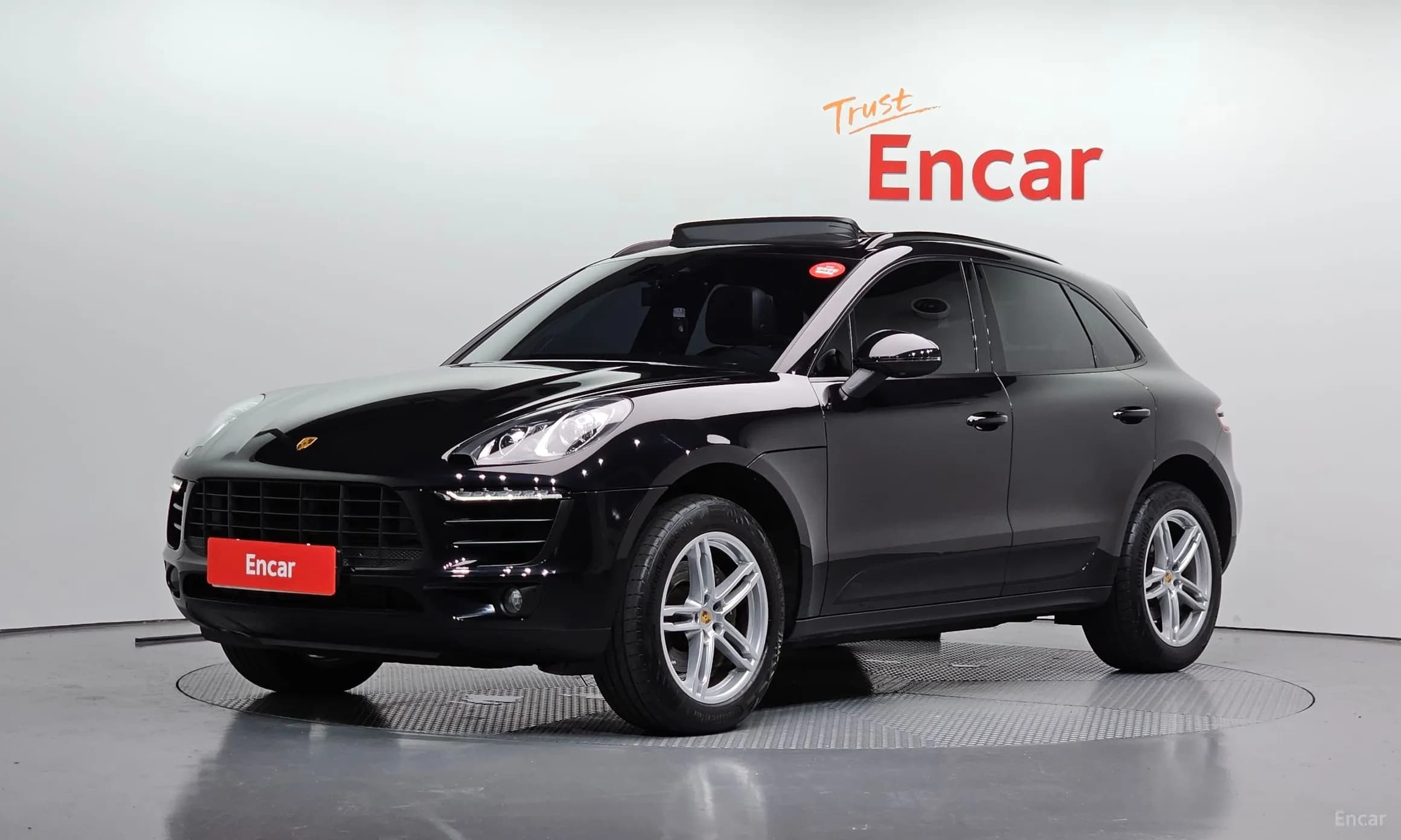 Macan