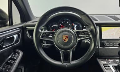 Macan