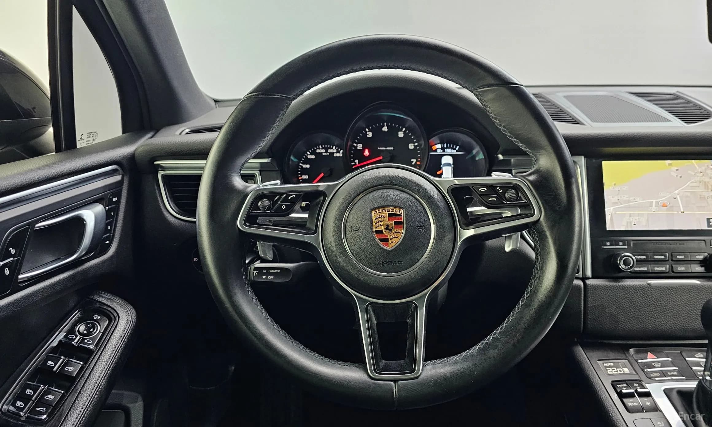 Macan