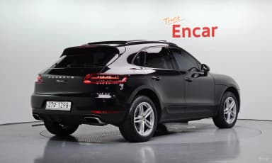 Macan