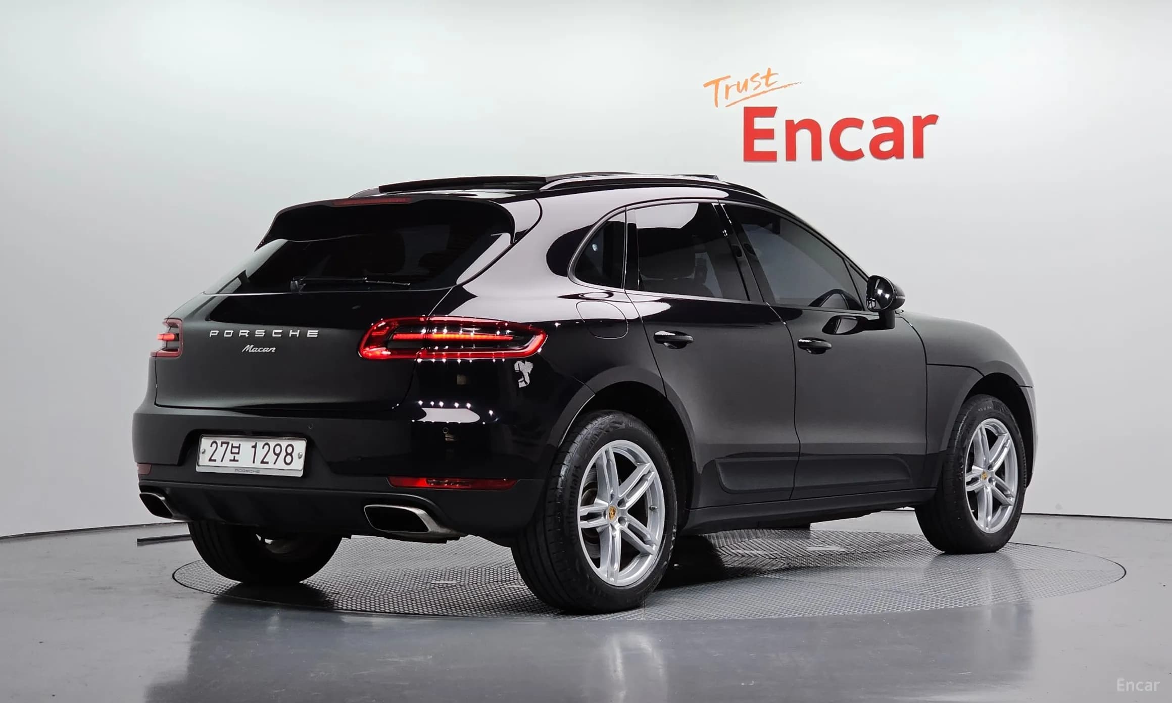 Macan