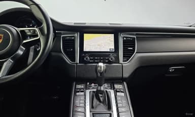 Macan