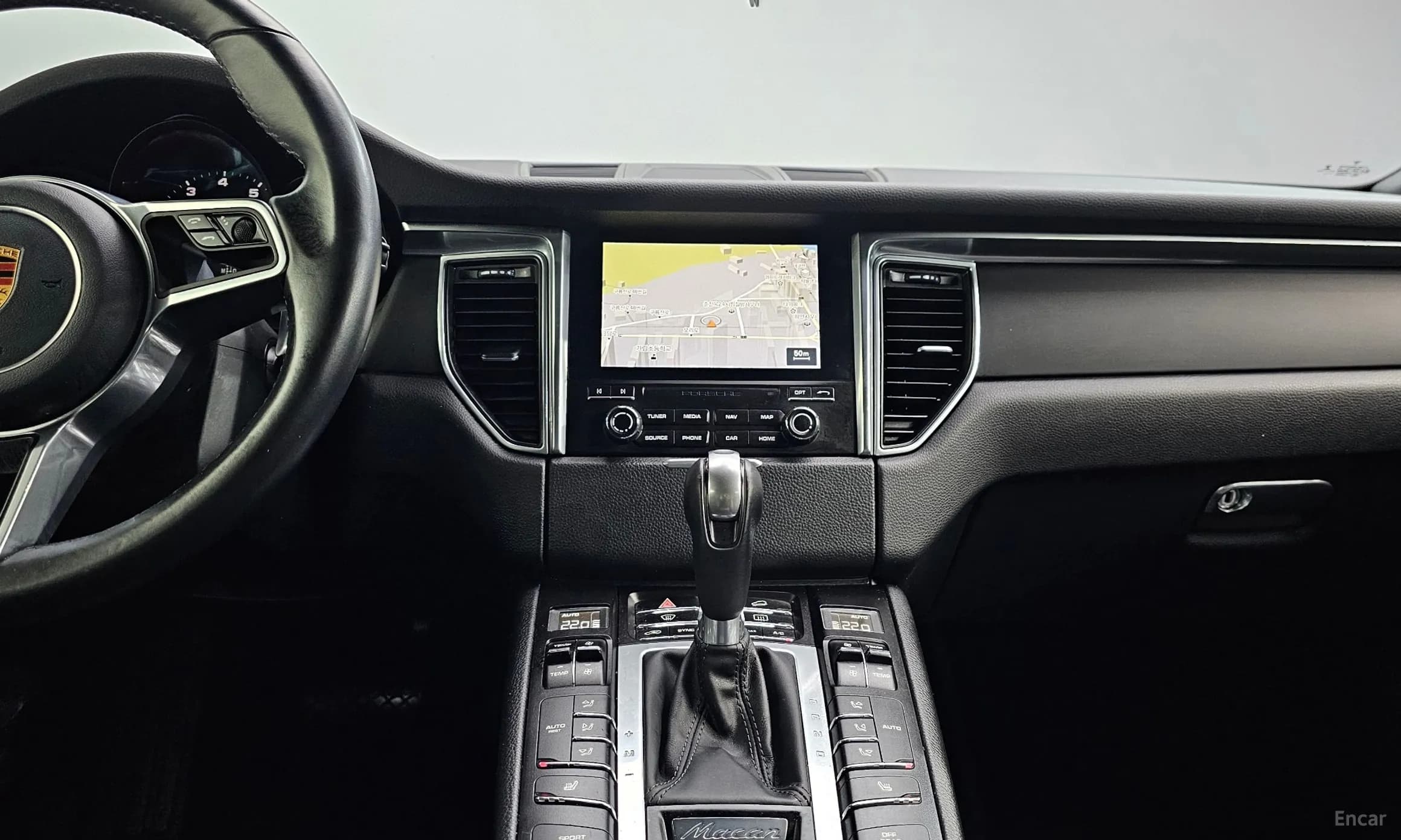 Macan
