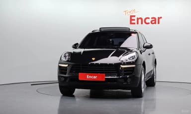 Macan
