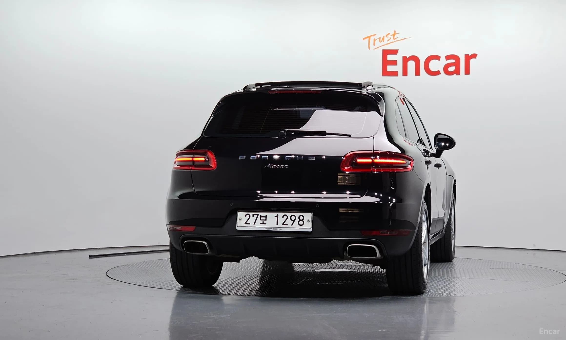 Macan