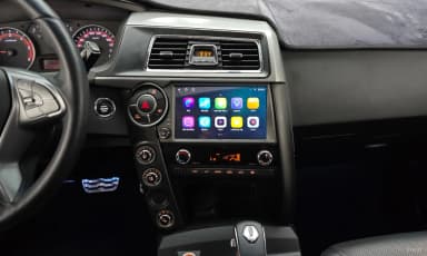 Korando Sports