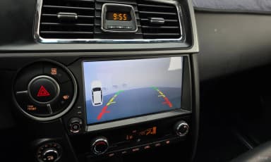 Korando Sports