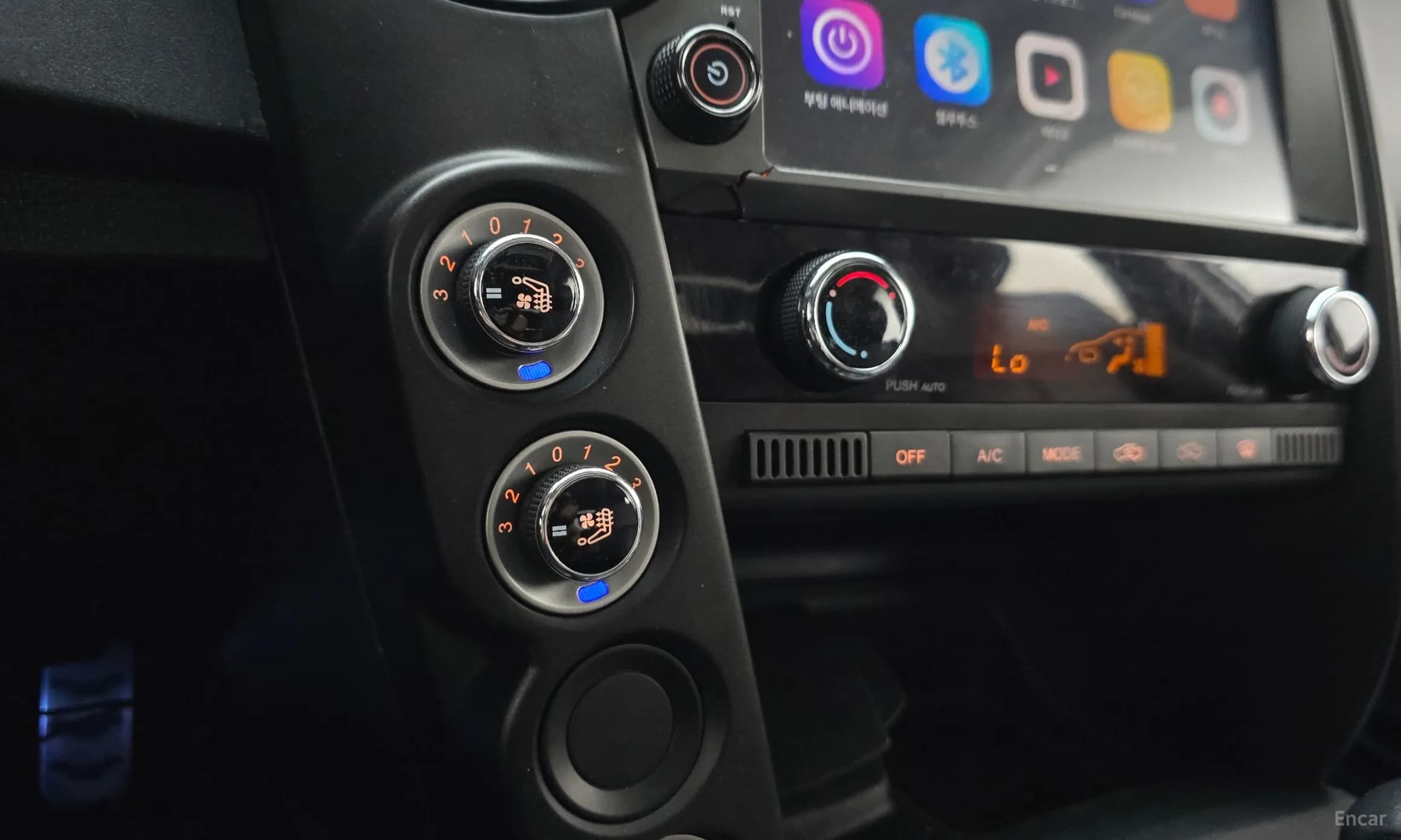 Korando Sports