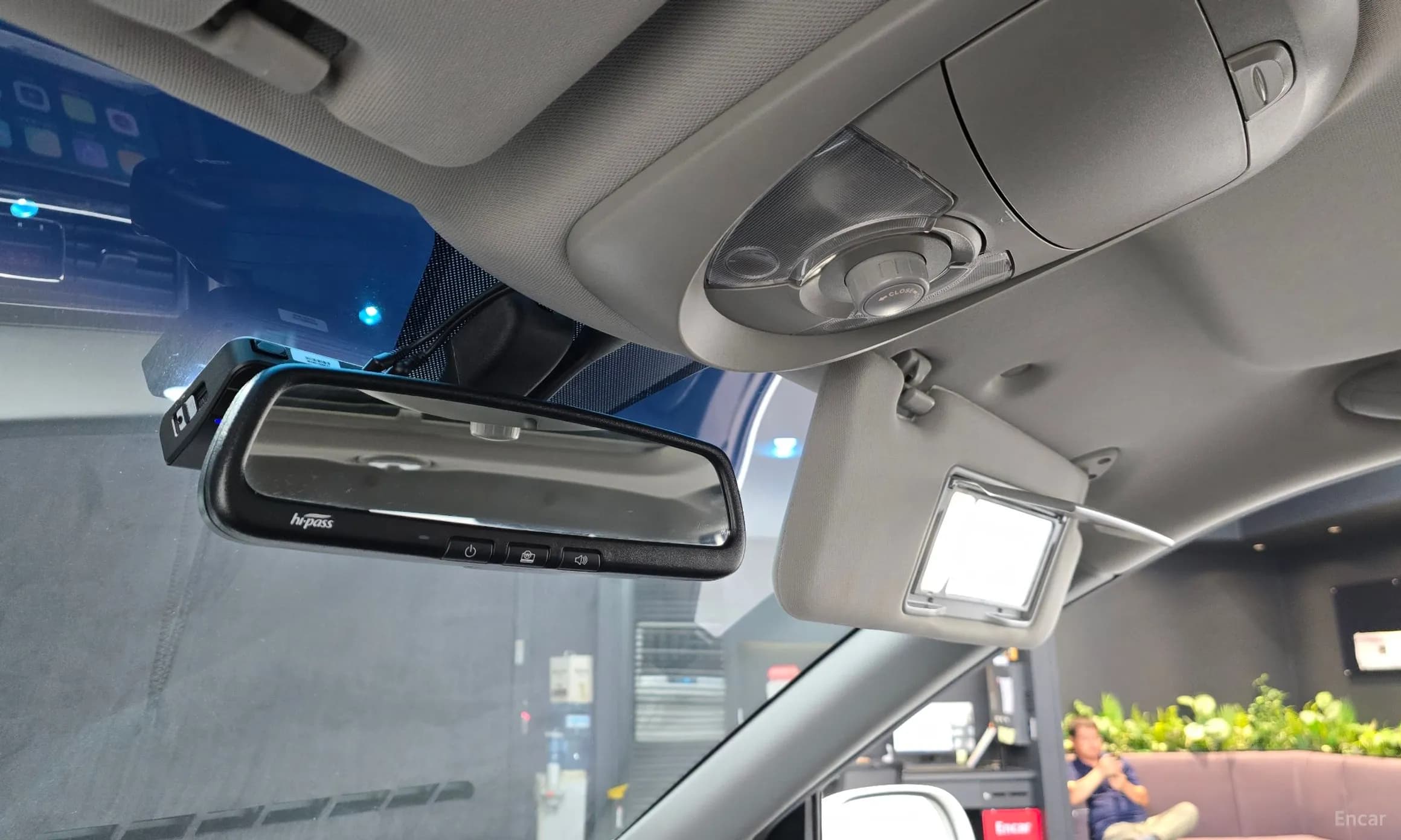 Korando Sports