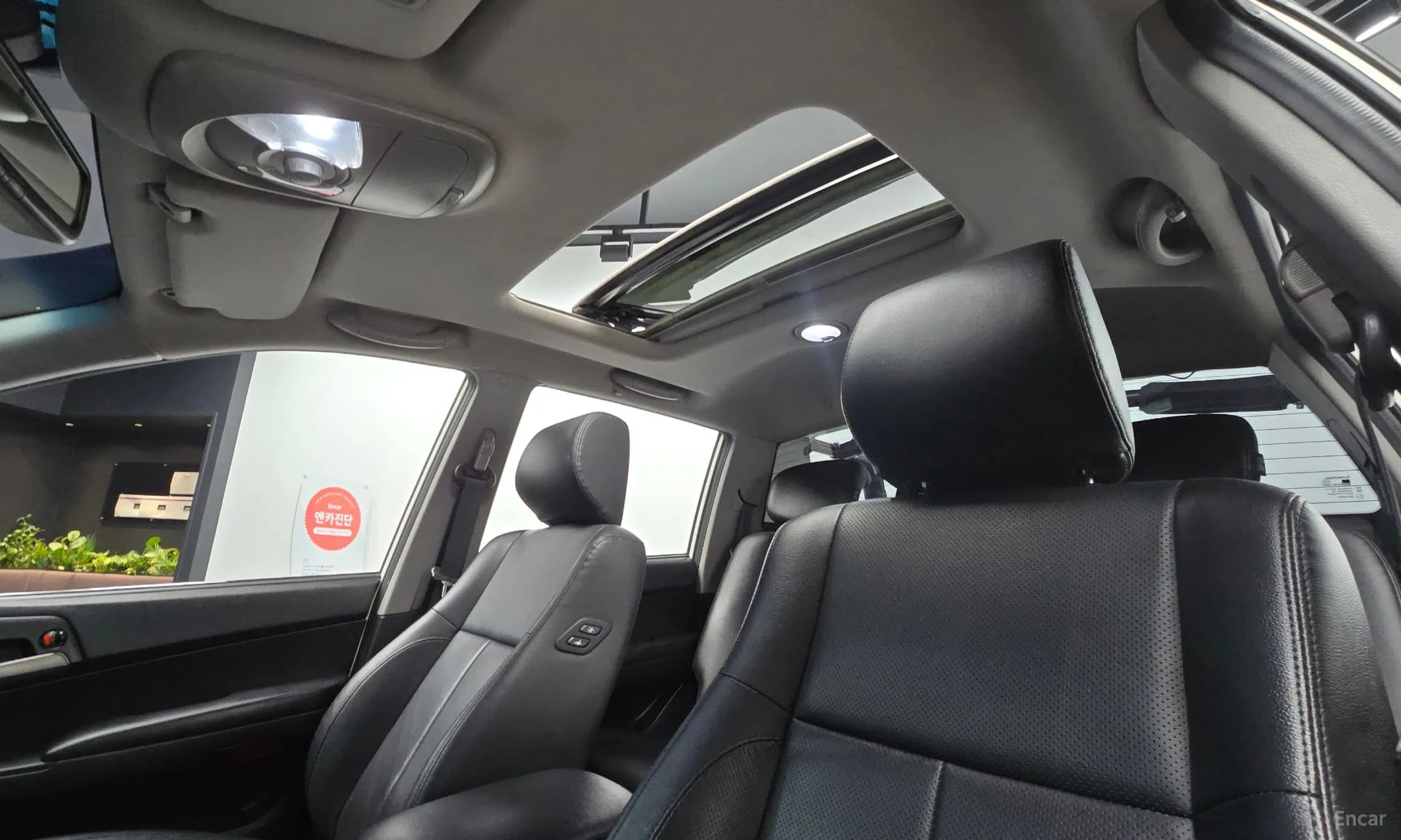 Korando Sports