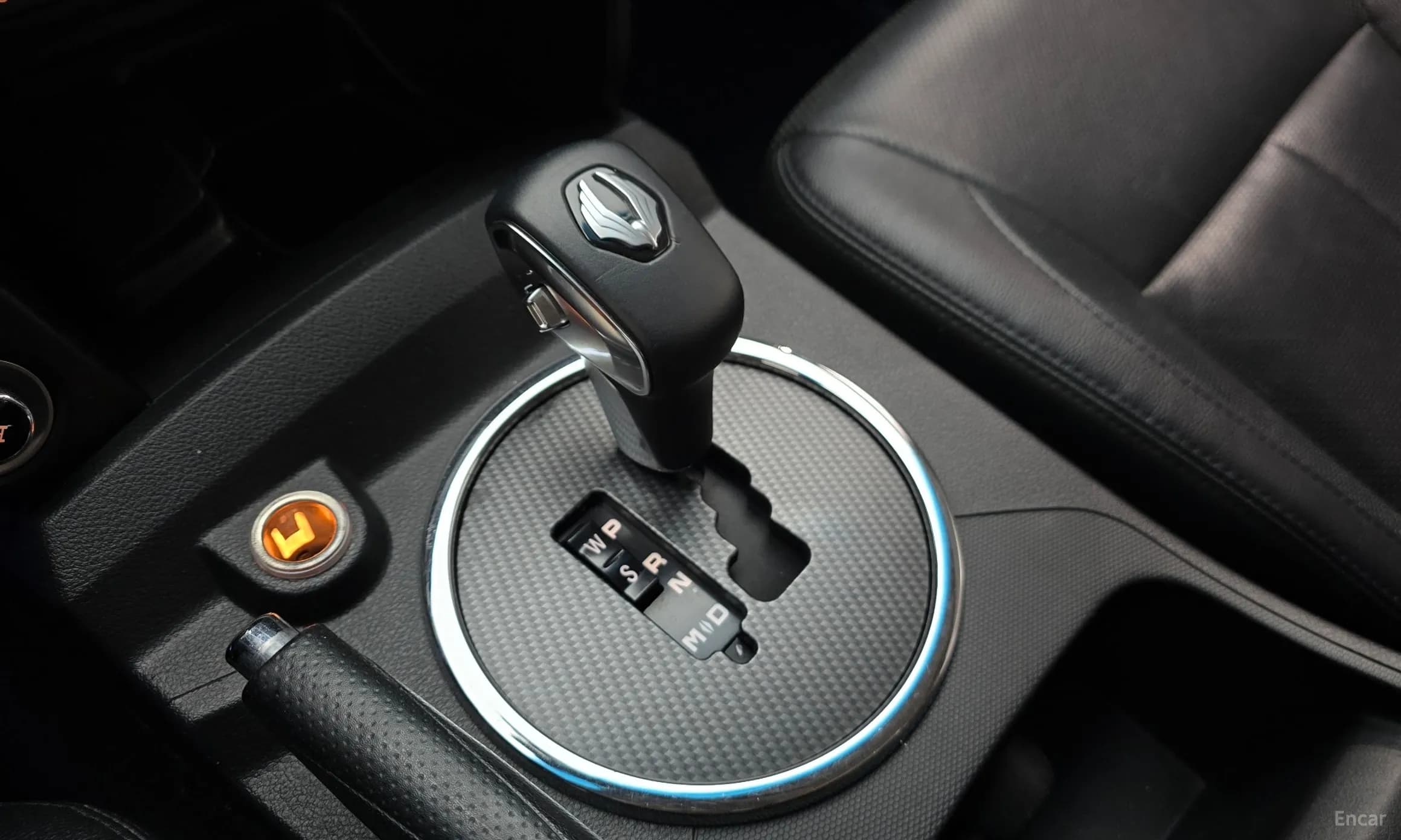 Korando Sports