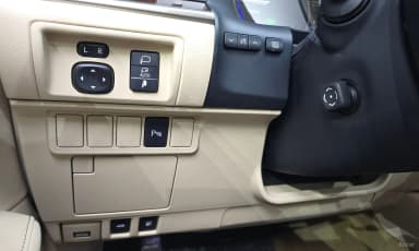 New ES300h
