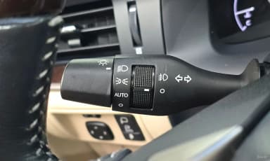 New ES300h