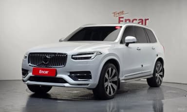 XC90 Gen 2